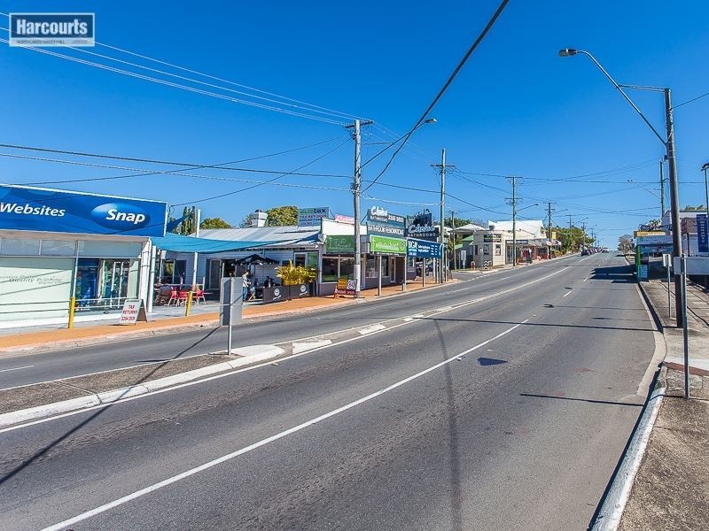 1/47 Lade, Gaythorne QLD 4051