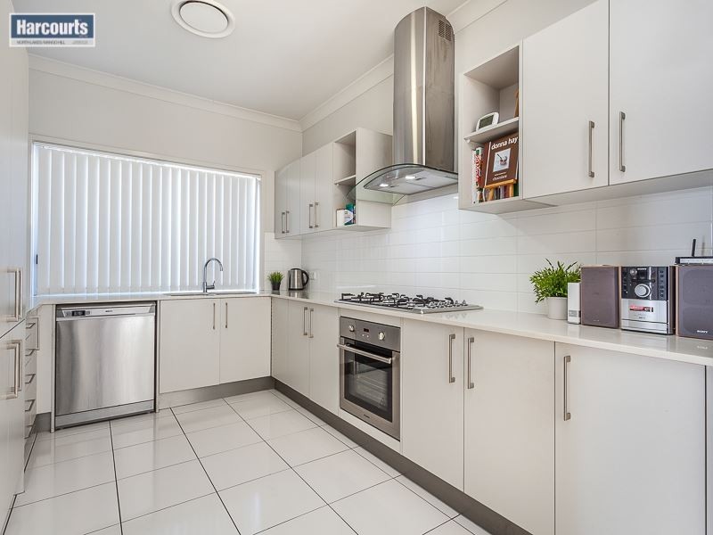9 Calder Street, North Lakes QLD 4509