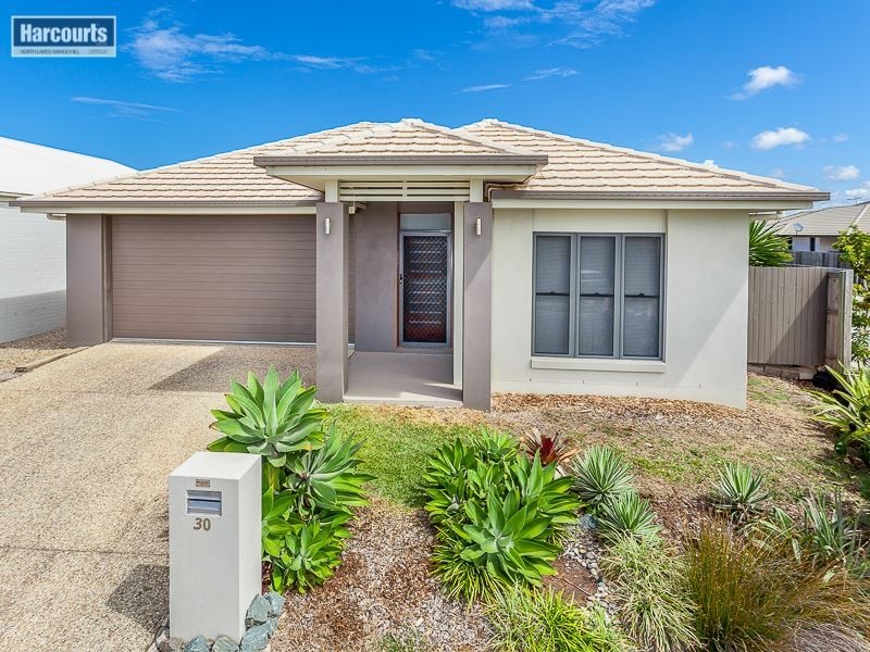 30 Cowen Terrace, North Lakes QLD 4509