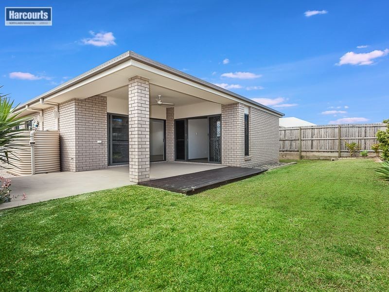 30 Cowen Terrace, North Lakes QLD 4509