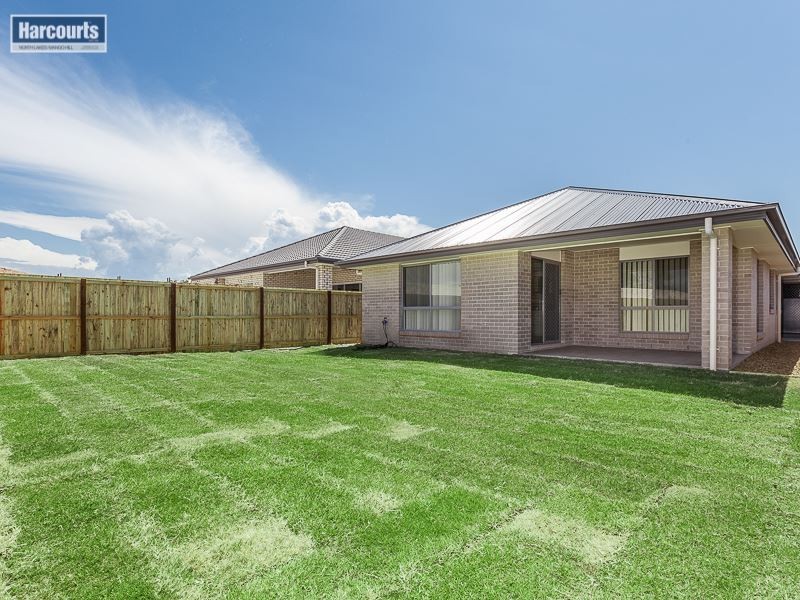 11 Duncan Court, Mango Hill QLD 4509