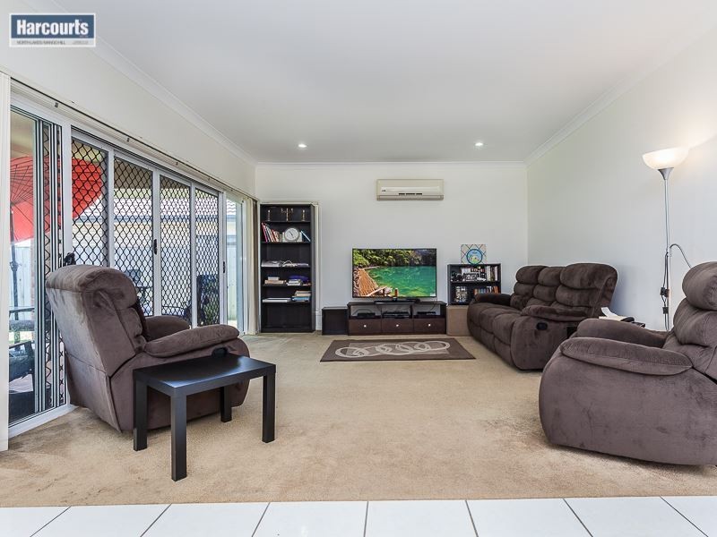 37 Numbat Street, North Lakes QLD 4509