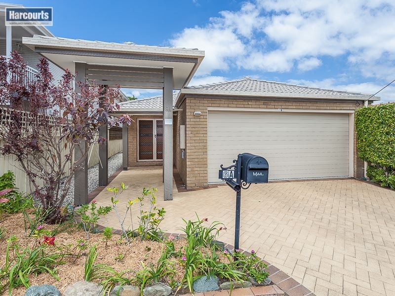 6a Amanda Street, Scarborough QLD 4020