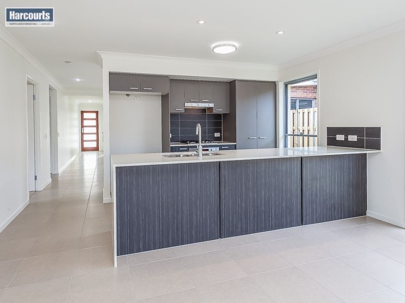 58 Park Vista Drive, Mango Hill QLD 4509