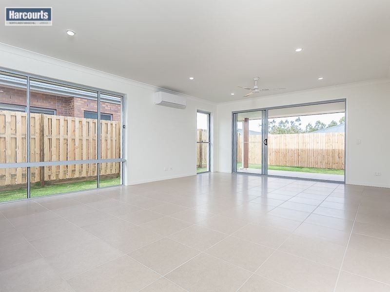 58 Park Vista Drive, Mango Hill QLD 4509