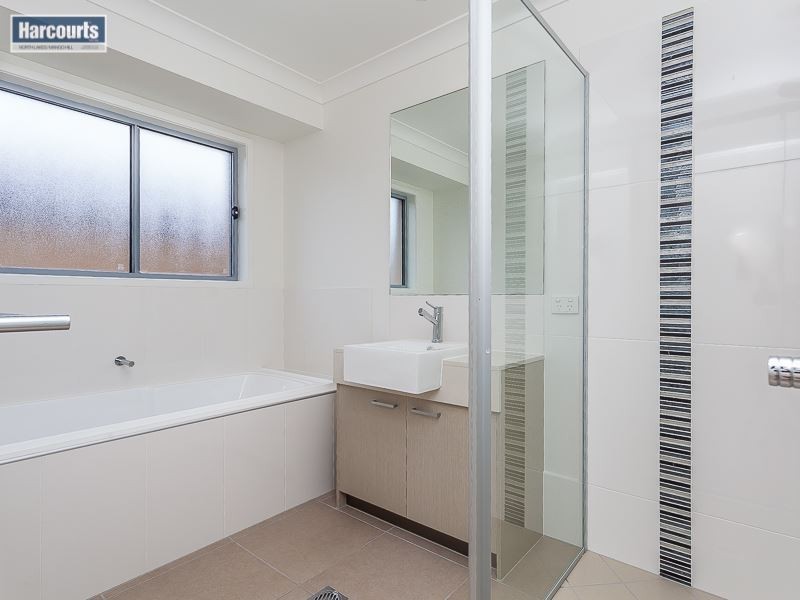 58 Park Vista Drive, Mango Hill QLD 4509