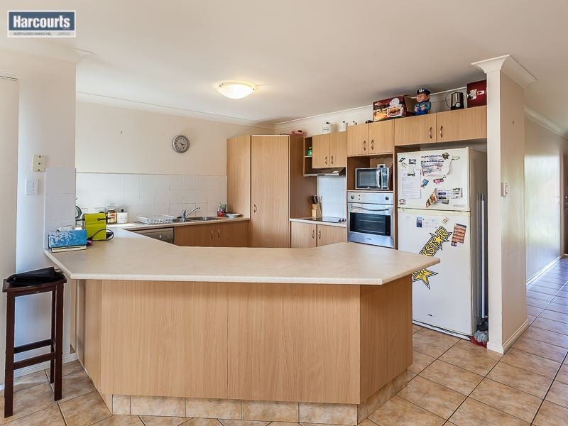 9 Kalbarri Court, North Lakes QLD 4509