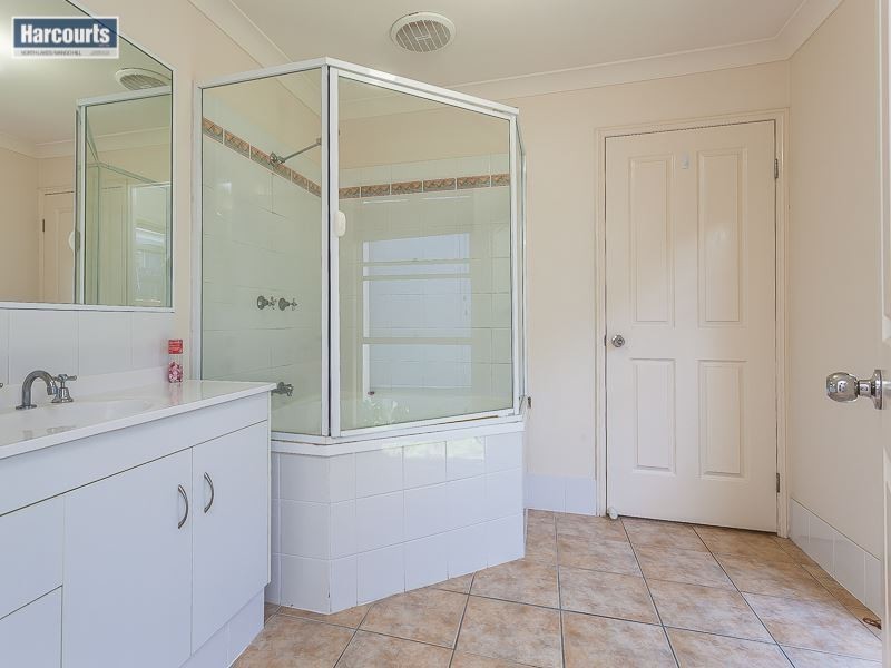 9 Kalbarri Court, North Lakes QLD 4509
