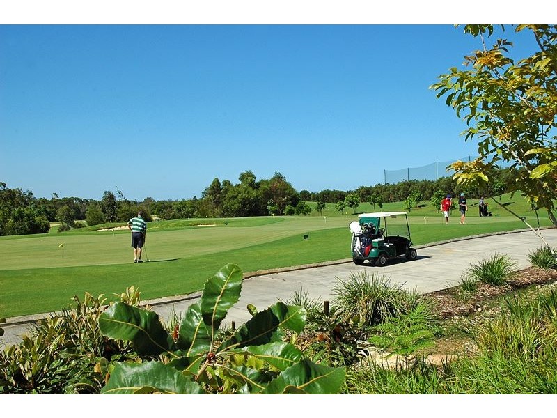 Lot 264 Wallarah Parade, North Lakes QLD 4509