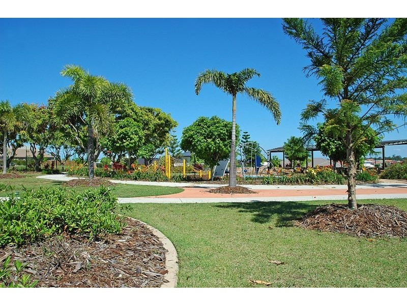 Lot 264 Wallarah Parade, North Lakes QLD 4509