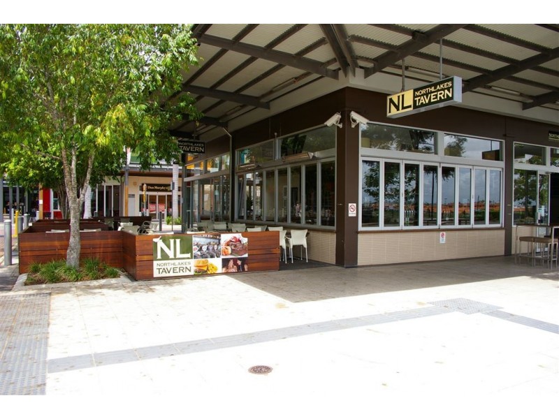 Lot 264 Wallarah Parade, North Lakes QLD 4509