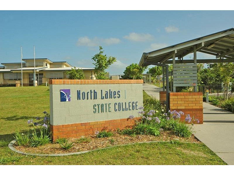 Lot 264 Wallarah Parade, North Lakes QLD 4509