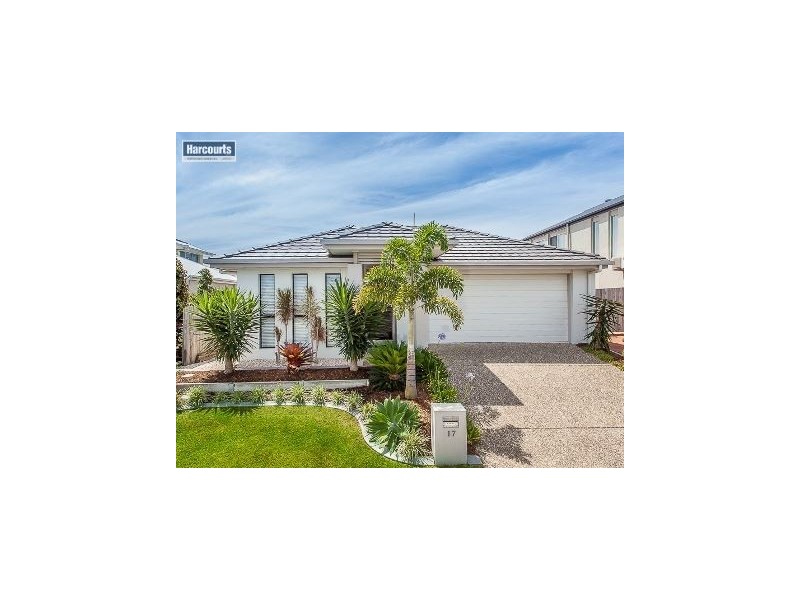 17 Riviera Cresent, North Lakes QLD 4509