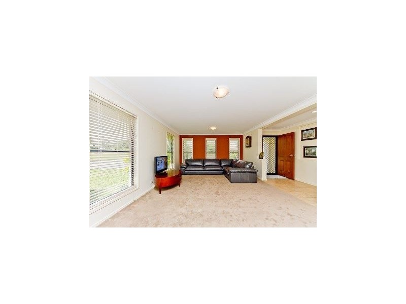2 Currawinya Street, North Lakes QLD 4509