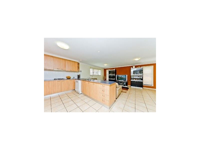 2 Currawinya Street, North Lakes QLD 4509