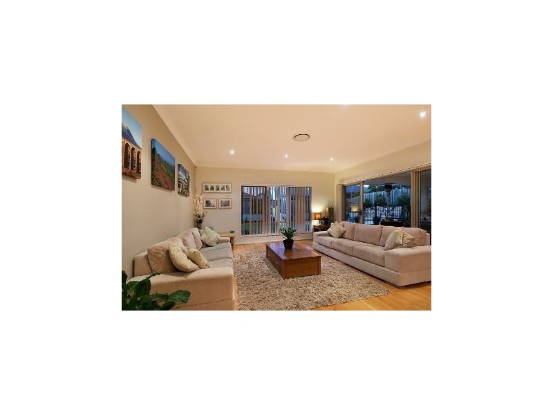 8 Dunnart Street, North Lakes QLD 4509