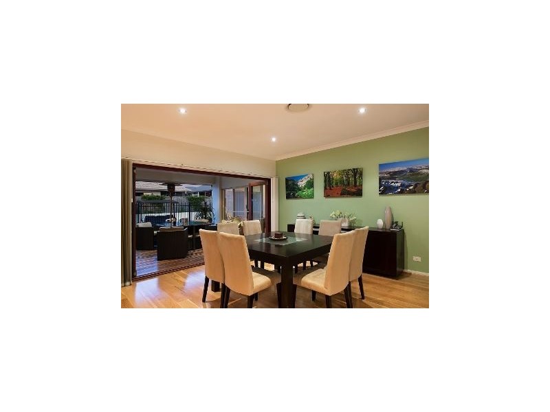 8 Dunnart Street, North Lakes QLD 4509