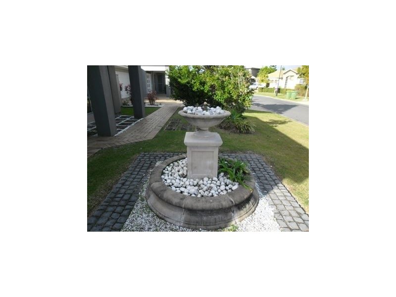 3 Grebe Circuit, North Lakes QLD 4509