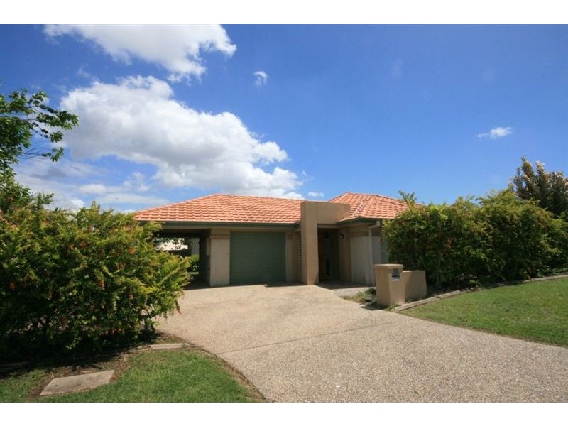 22 Townley Drive, North Lakes QLD 4509