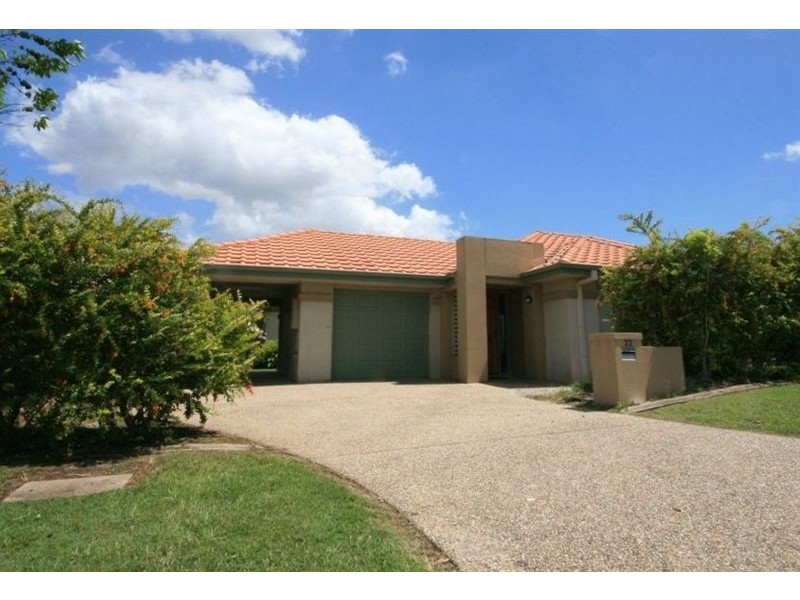 22 Townley Drive, North Lakes QLD 4509