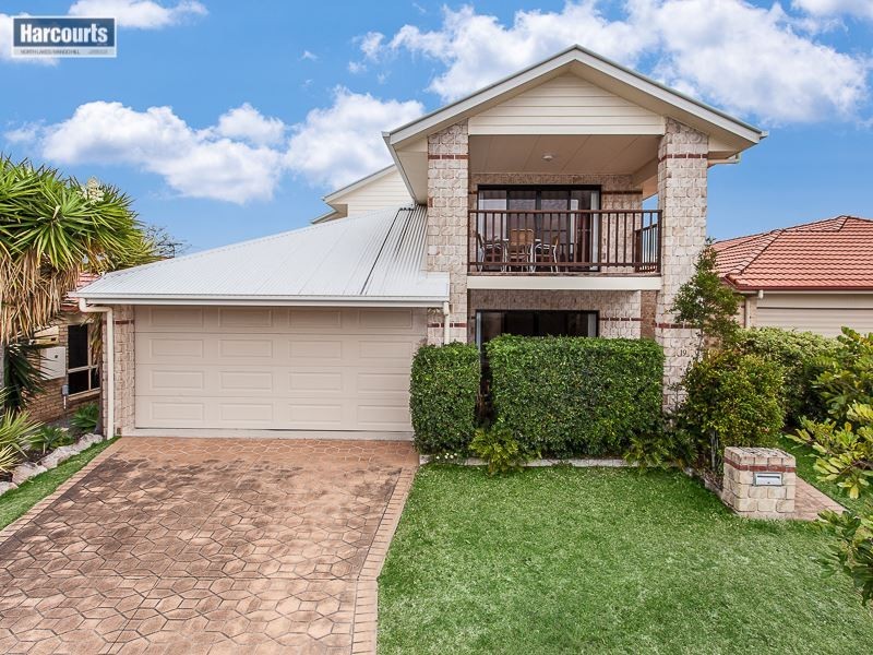 19 Morwell Crescent, North Lakes QLD 4509
