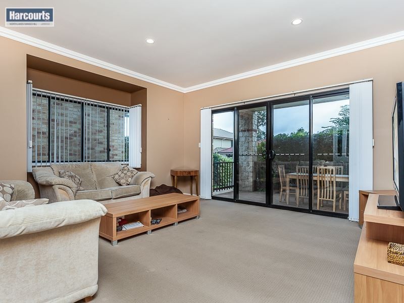19 Morwell Crescent, North Lakes QLD 4509