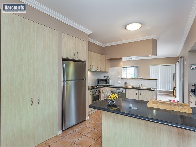 19 Morwell Crescent, North Lakes QLD 4509