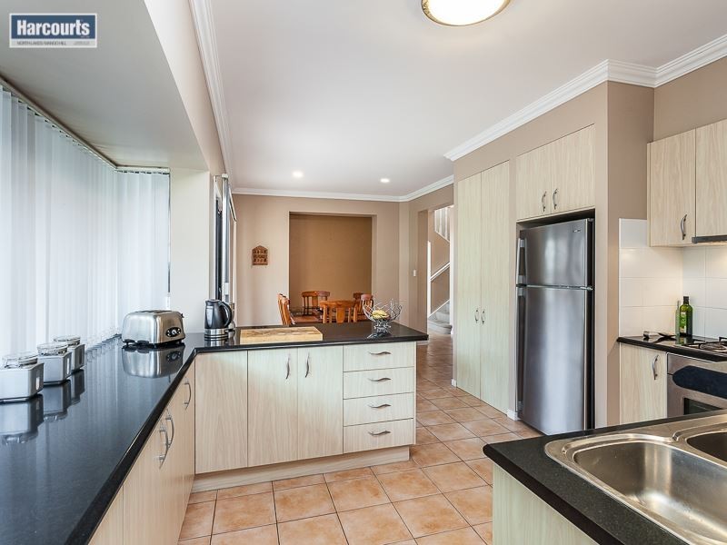 19 Morwell Crescent, North Lakes QLD 4509