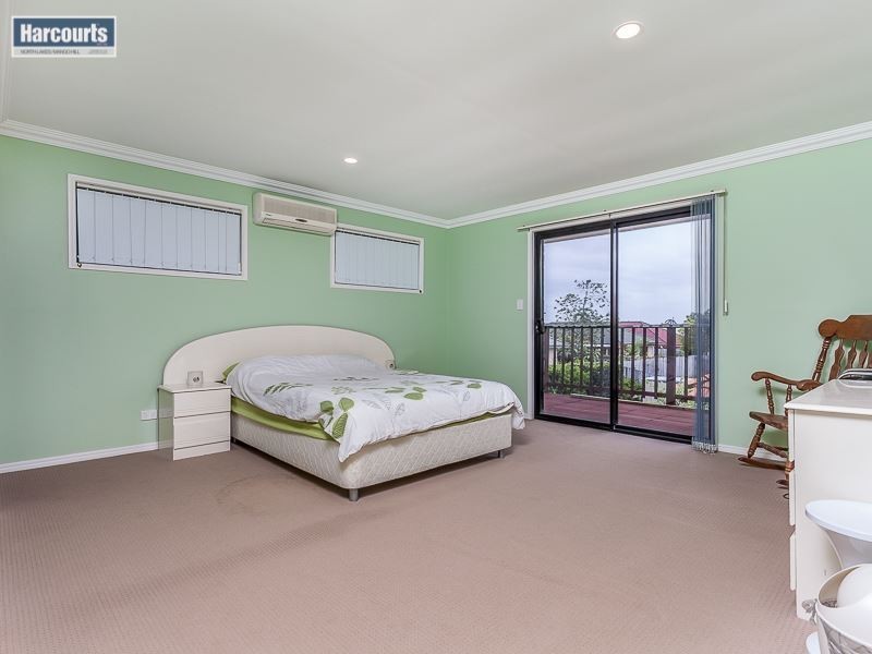 19 Morwell Crescent, North Lakes QLD 4509