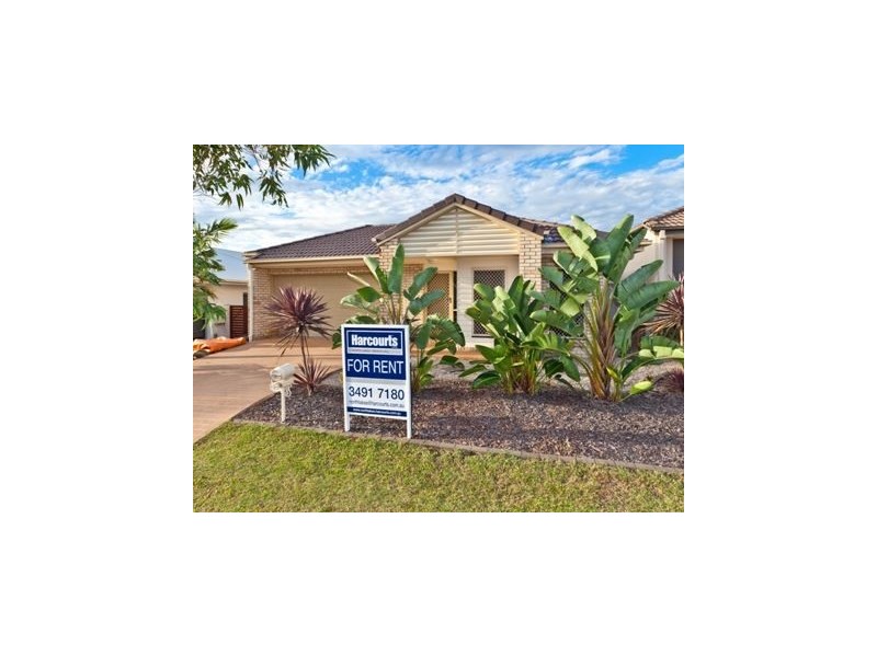 25 Planigale Crescent, North Lakes QLD 4509