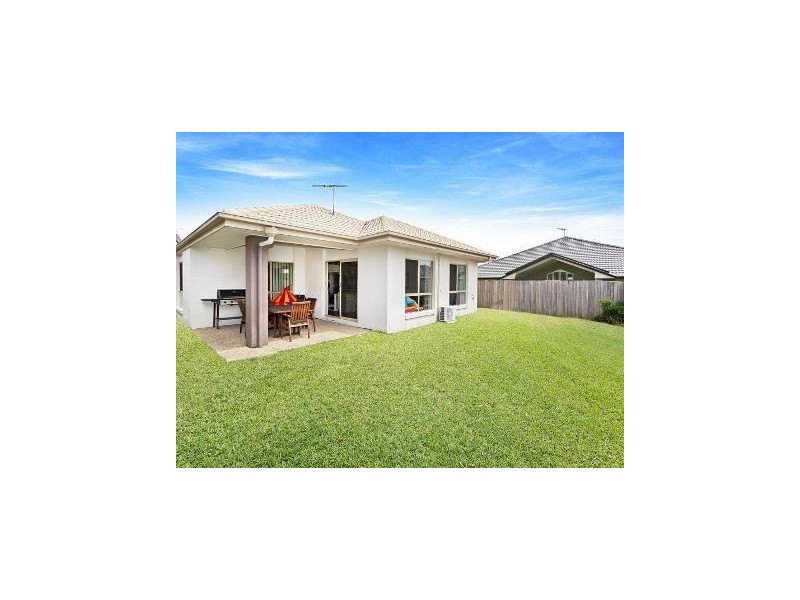 40 Numbat Street, North Lakes QLD 4509