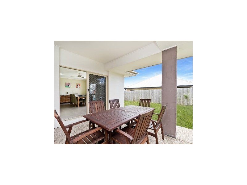 40 Numbat Street, North Lakes QLD 4509
