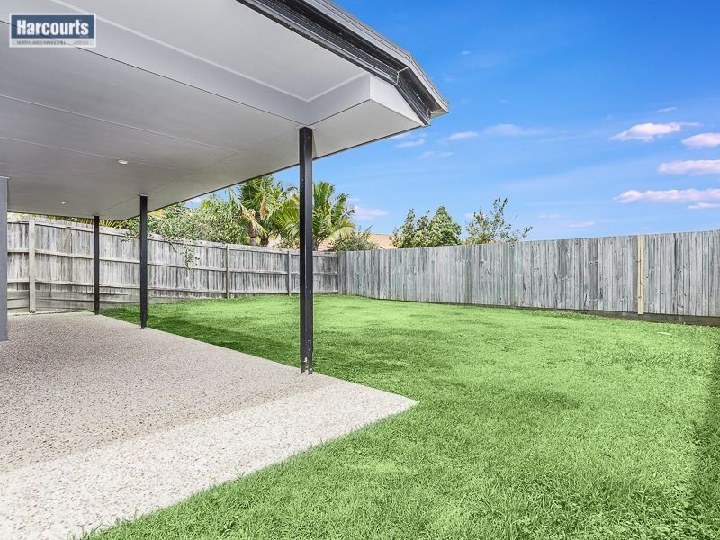 5 Litchfield Court, North Lakes QLD 4509