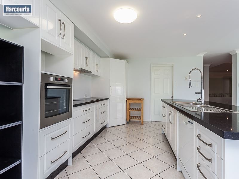 8 Whitfield Crescent, North Lakes QLD 4509