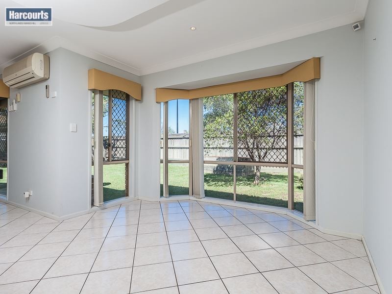 8 Whitfield Crescent, North Lakes QLD 4509