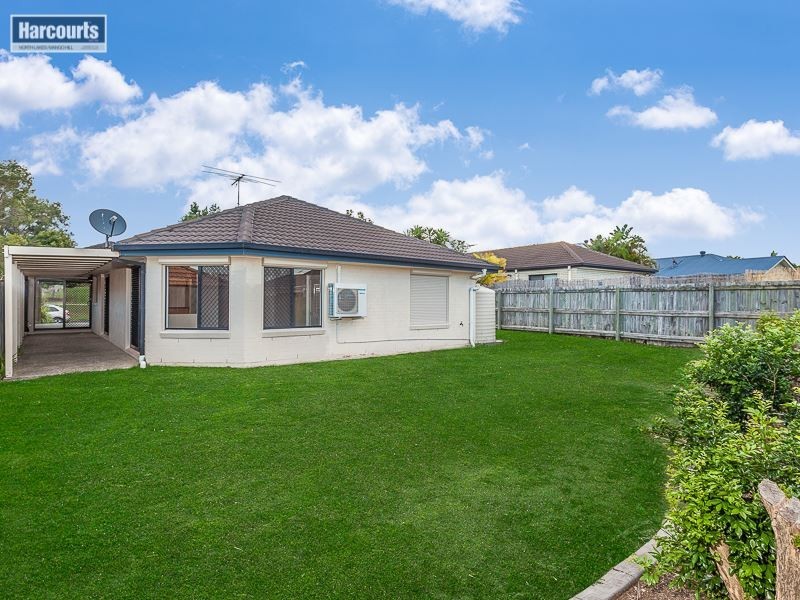 26 Swords Parade, North Lakes QLD 4509