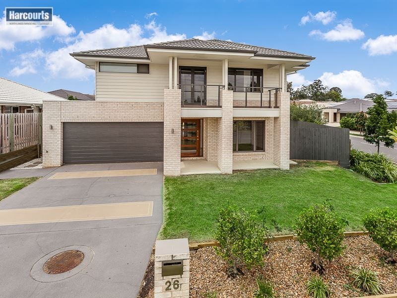 26 Coriander Drive, Griffin QLD 4503