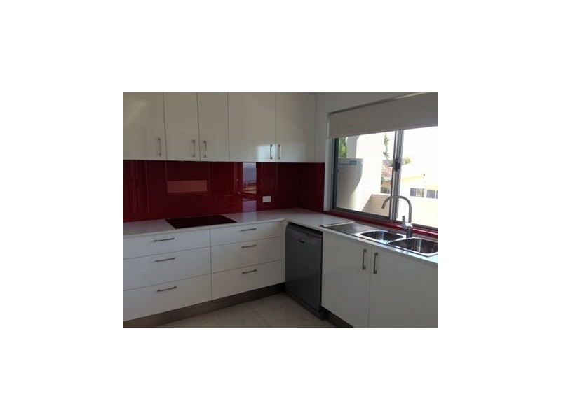 3/133 Flinders Parade, Scarborough QLD 4020