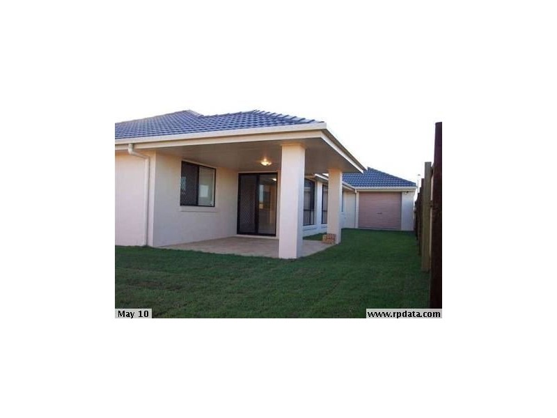 19 Dotterel Crescent, North Lakes QLD 4509