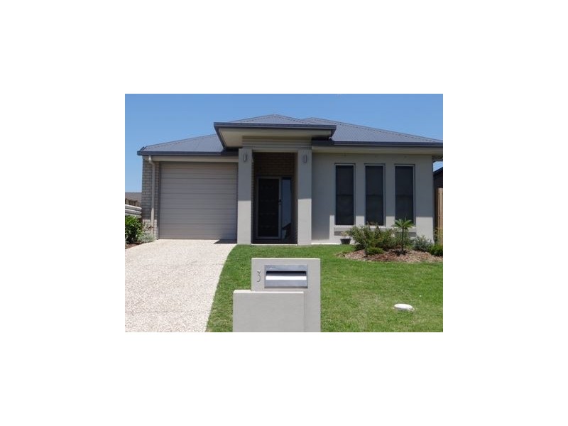 3 Fairy Wren Circuit, Dakabin QLD 4503