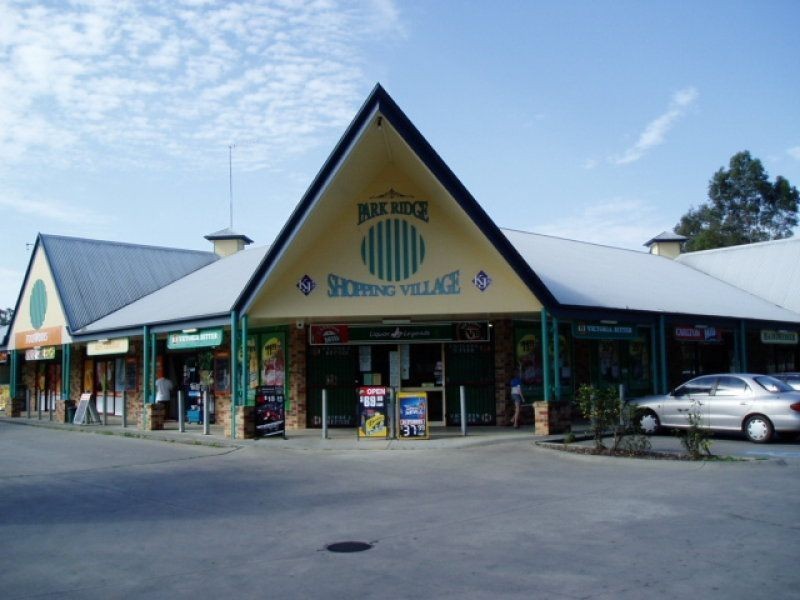 2 Parkridge Avenue, Upper Caboolture QLD 4510