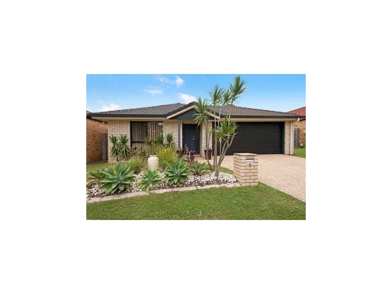 8 Dorrigo Court, North Lakes QLD 4509