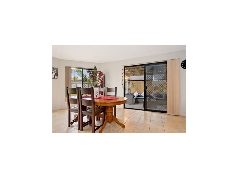 8 Dorrigo Court, North Lakes QLD 4509