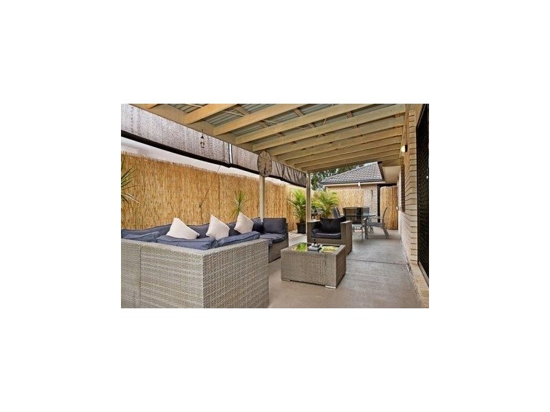 8 Dorrigo Court, North Lakes QLD 4509