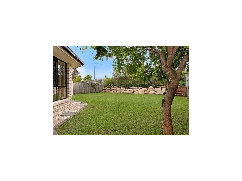 8 Dorrigo Court, North Lakes QLD 4509