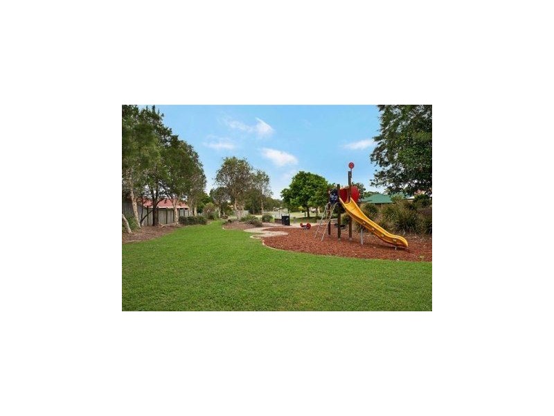 8 Dorrigo Court, North Lakes QLD 4509