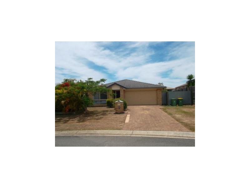 18 Barrington Close, Murrumba Downs QLD 4503