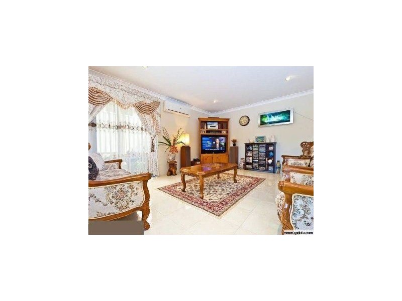 10 Cordyline Street, North Lakes QLD 4509