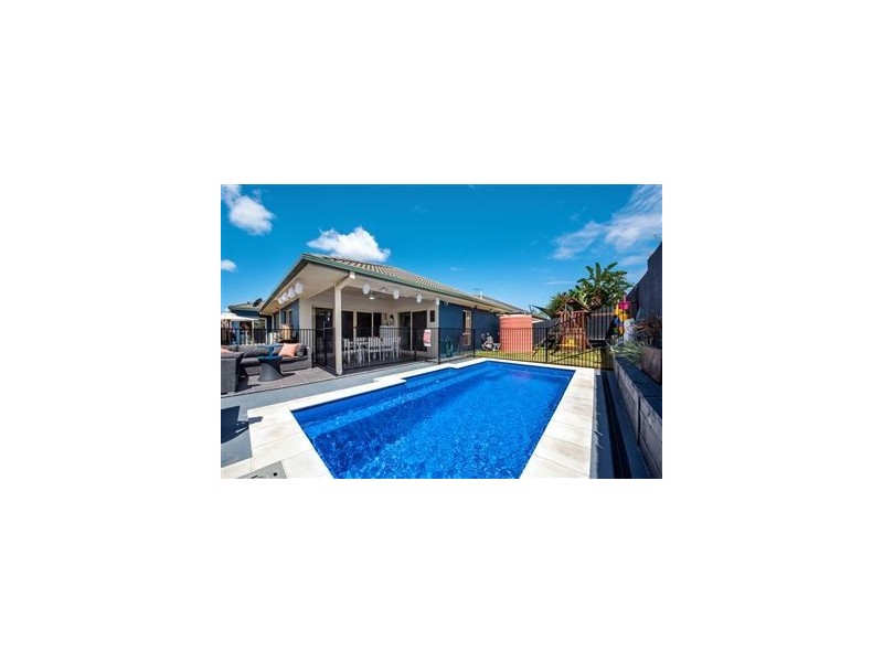 3 Kangaroo Street, North Lakes QLD 4509