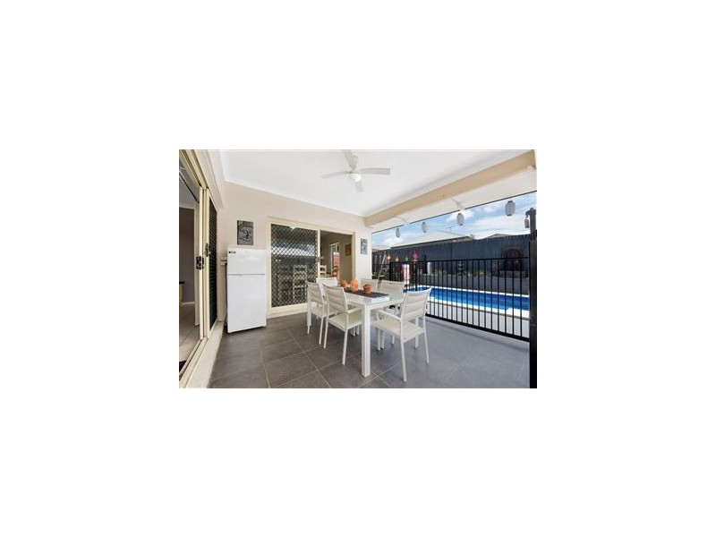 3 Kangaroo Street, North Lakes QLD 4509